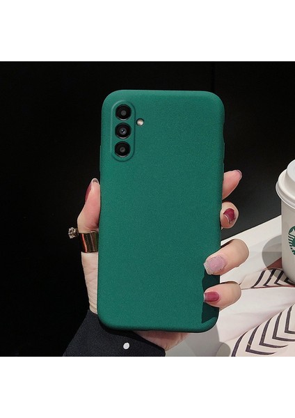 For Samsung Galaxy A04 4g Ovma Yumuşak Tpu Cep Telefonu Kılıfları (Yurt Dışından)