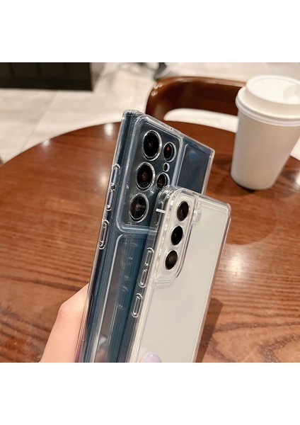 For Samsung Galaxy Note10 Uzay Saydam Düşüş Karşıtı Cep Telefonu Kılıfları (Yurt Dışından) fırsatları
