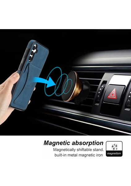 For Samsung Galaxy A13 5g Destek Kartı Takın Cep Telefonu Kılıfları (Yurt Dışından) fırsatları