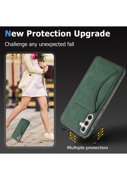 For Samsung Galaxy Note 20 Ultra Destek Kartı Takın Cep Telefonu Kılıfları (Yurt Dışından) modelleri