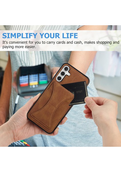 For Samsung Galaxy S21 Ultra Destek Kartı Takın Cep Telefonu Kılıfları (Yurt Dışından) fırsatları