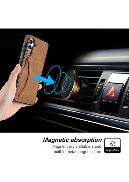 For Samsung Galaxy S21 Ultra Destek Kartı Takın Cep Telefonu Kılıfları (Yurt Dışından) indirimleri