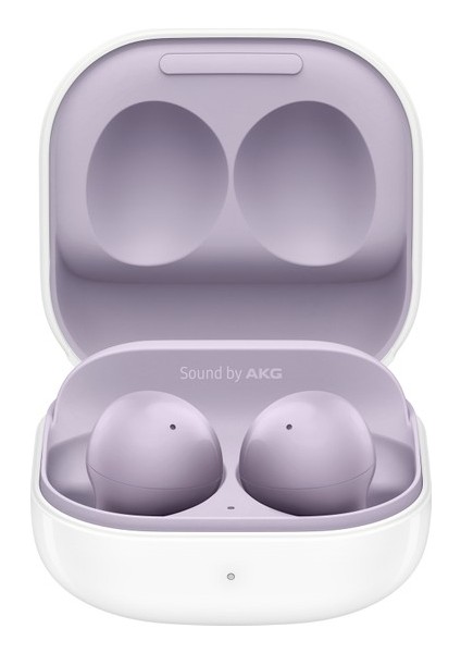 Galaxy Buds 2 Bluetooth Kulaklık Menekşe (Yurt Dışından)