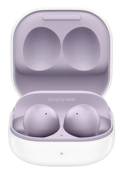 Galaxy Buds 2 Bluetooth Kulaklık Menekşe (Yurt Dışından)