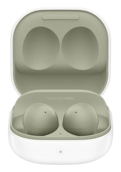 Galaxy Buds 2 Bluetooth Kulaklık Menekşe (Yurt Dışından)