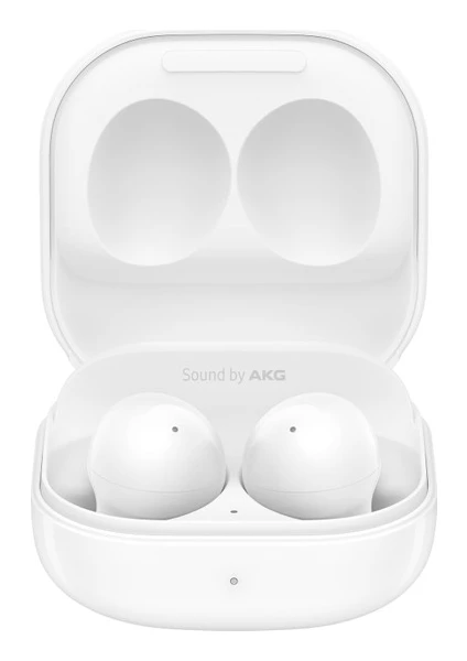 Galaxy Buds 2 Bluetooth Kulaklık Menekşe (Yurt Dışından)