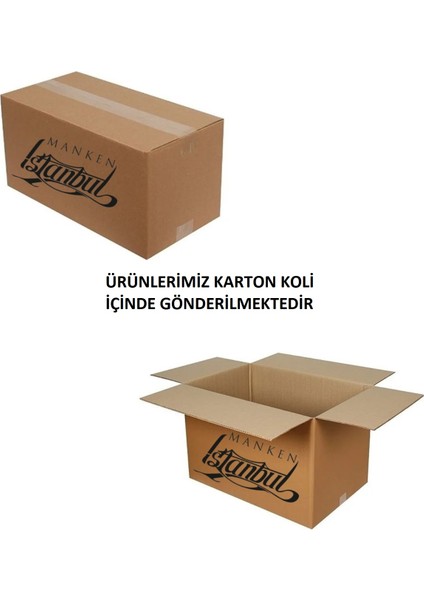 50 Adet 25 cm Suntaya Kanca Duvara Monte Kanca Çok Amaçlı Kanca