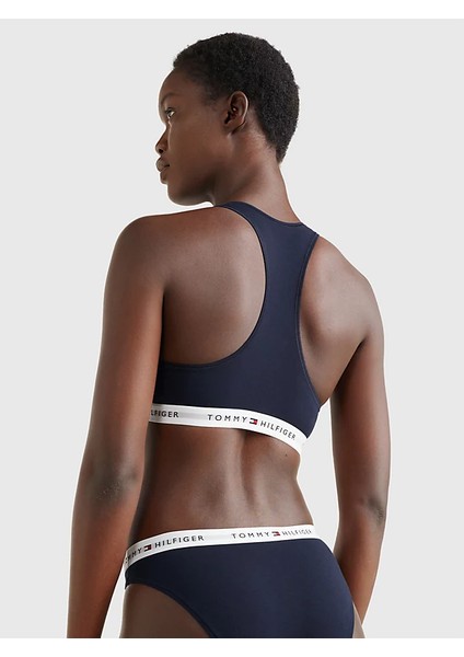 Unlıned Bralette