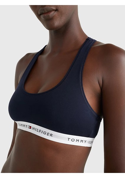 Unlined Bralette Kadınlar İçin Nefes Alabilir Organik Pamuklu Tasarım fiyatları