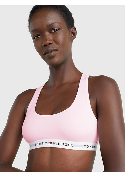 Unlıned Bralette