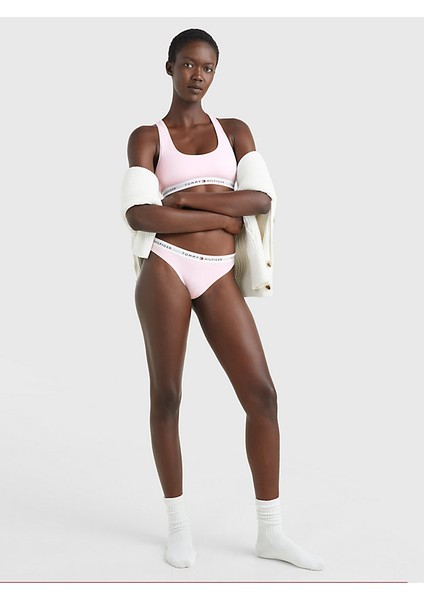 Unlıned Bralette