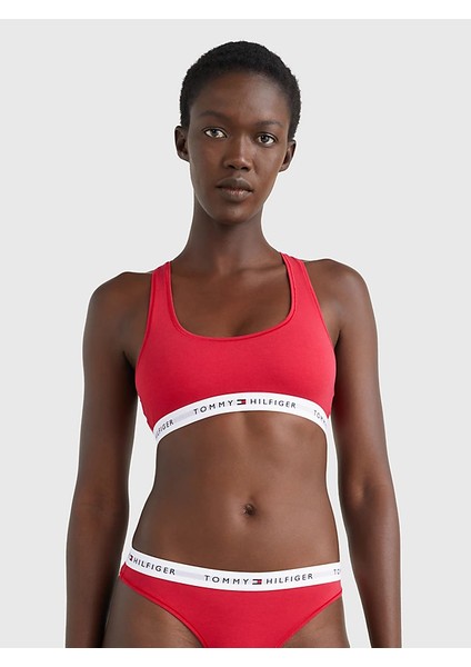 Unlıned Bralette