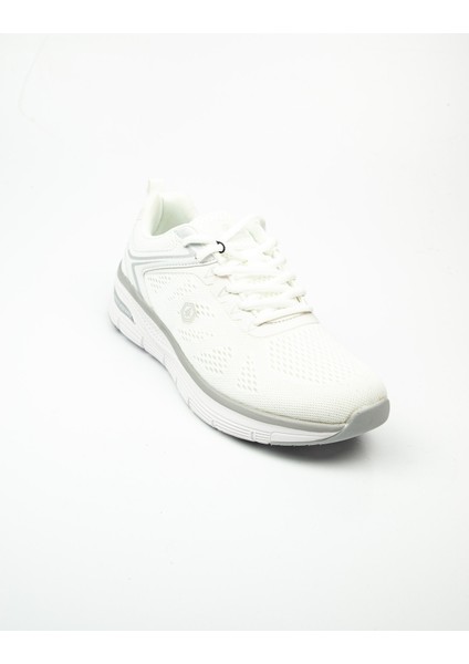 23380 Polina Beyaz Erkek Sneaker