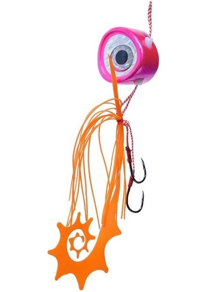 Salty Rubber 120GR Tai Rubber Set