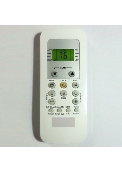 Midea RG56 / Bgefu1-Ca RG56 / Bgefu1 RG56 / Bgefu RG56 / Bgef1