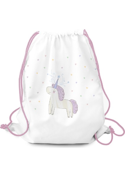 Astra Pamuk Bez Bebek - Çocuk Çantası