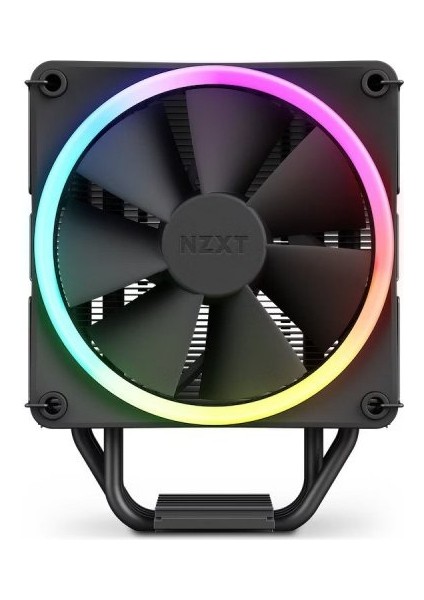 T120 RC-TR120-B1 120MM Rgb Siyah Hava Soğutucu