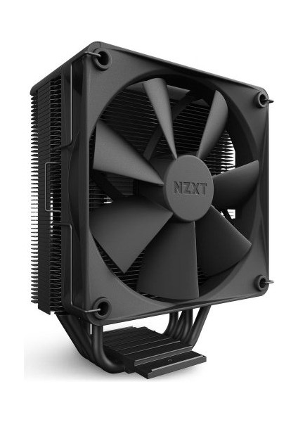 T120 RC-TN120-B1 120MM Siyah Hava Soğutucu