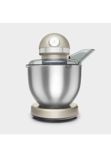 Mastermaid Chef Pro Çift Kollu Mutfak Şefi 1500 W Soft Cream fiyatları