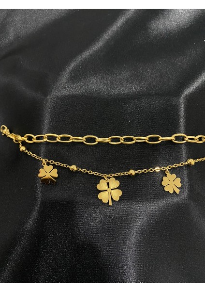 Aashivs Collection Kadın Bijüteri Bileklik fiyatları