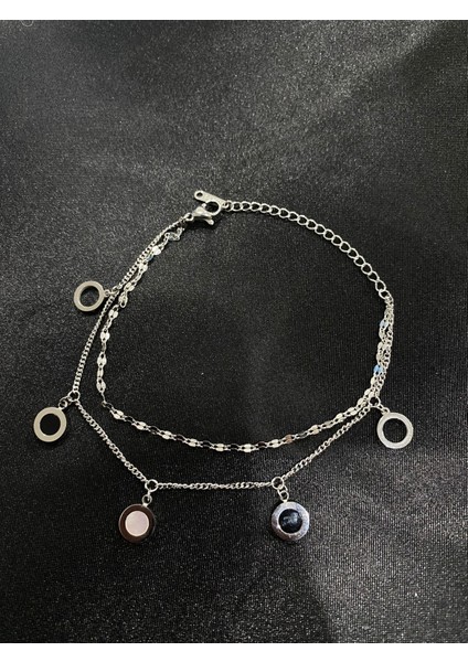 Aashivs Collection Kadın Bijüteri Bileklik