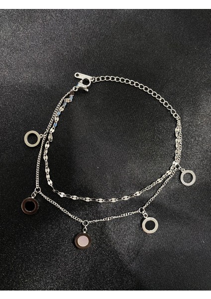 Aashivs Collection Kadın Bijüteri Bileklik fiyatları
