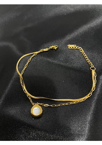 Aashivs Collection Kadın Bijüteri Bileklik