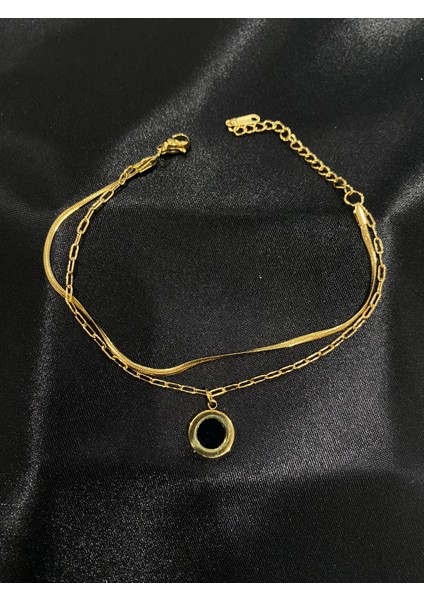 Aashivs Collection Kadın Bijüteri Bileklik fırsatları