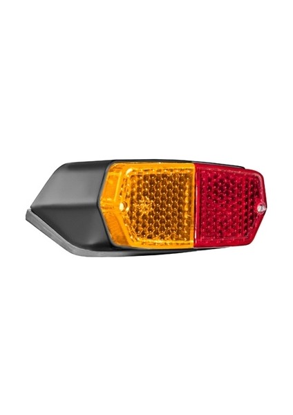 Çeray 480-640 Arka Stop Lambası Sol