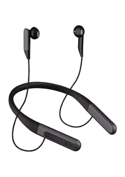 Sporcu Kulaklığı 215BT Kulak Içi Kablosuz Bluetooth Kulaklık