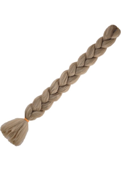 Marpessa Sentetik Örgülük Saç Esperer 100 Gr. - Küllü Kumral