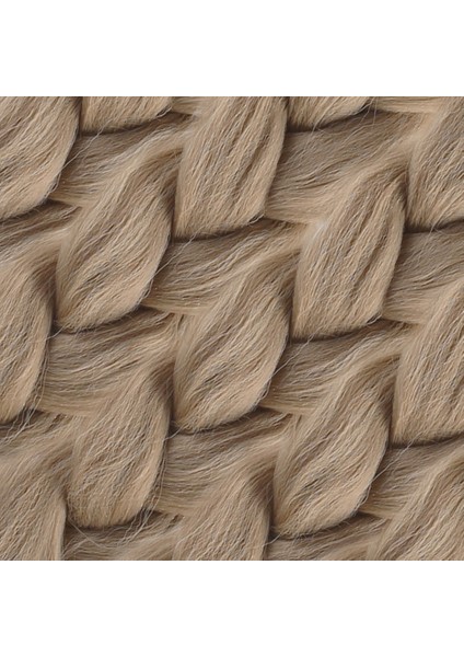 Marpessa Sentetik Örgülük Saç Esperer 100 Gr. - Küllü Kumral fiyatları