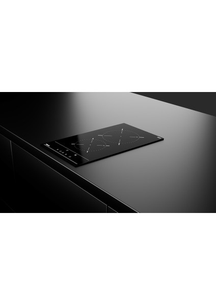 Tbc 32010 Ttc Bk Ankastre Elektrikli Ocak - Siyah modelleri