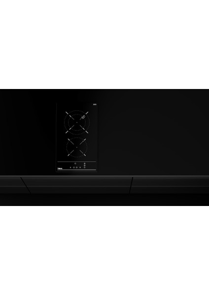 Tbc 32010 Ttc Bk Ankastre Elektrikli Ocak - Siyah fırsatları