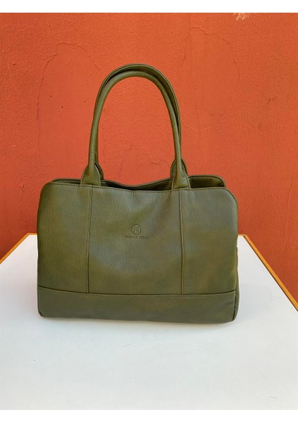 Kadın Çantası MV090 Haki