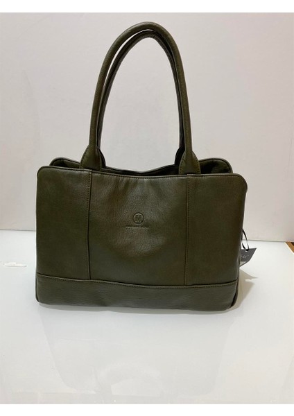 Kadın Çantası MV090 Haki modelleri