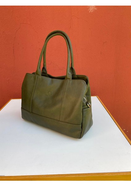 Kadın Çantası MV090 Haki fırsatları