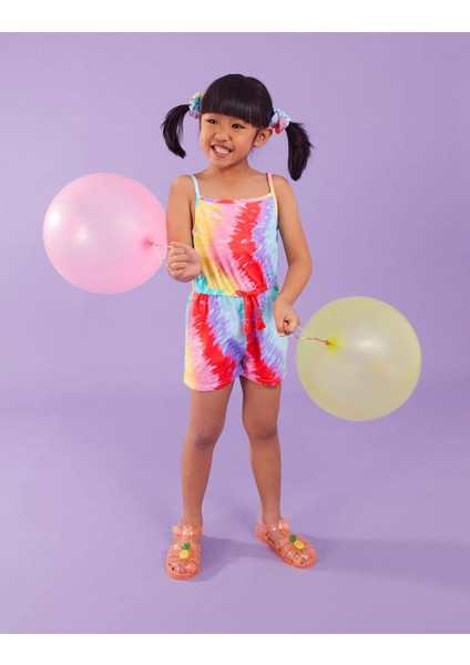 Kız Çocukları Için Batik Tulum fiyatları