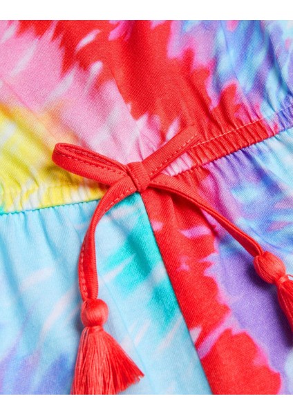 Kız Çocukları Için Batik Tulum indirimleri