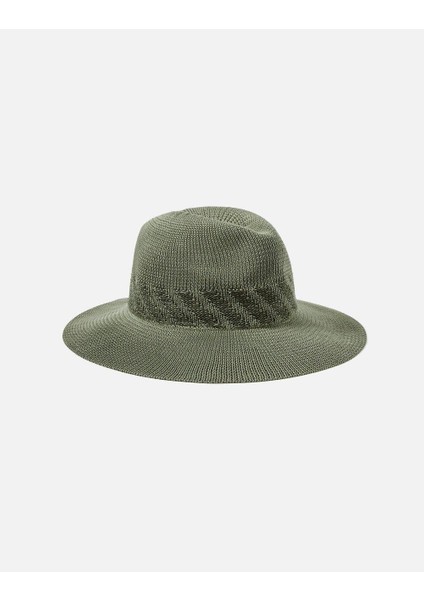 Packable Chıc Fedora Khakı fiyatları