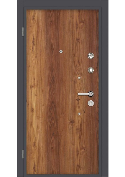 MN-1013 Daire Giriş Kapısı, Çelik Kapı