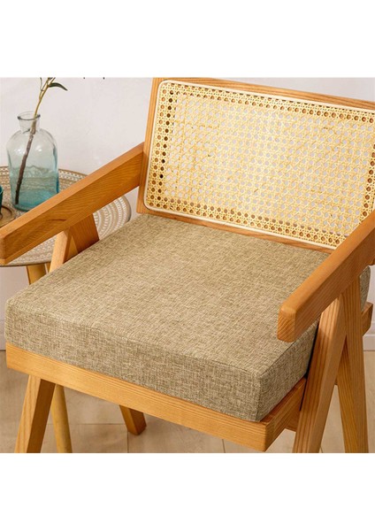 Sandalye Minderi Kontuk Konfor Pedi 45X45X8 Minder