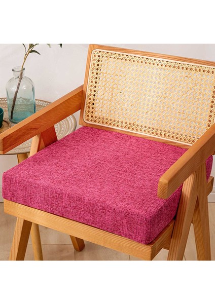 Sandalye Minderi Kontuk Konfor Pedi 45X45X8 Minder