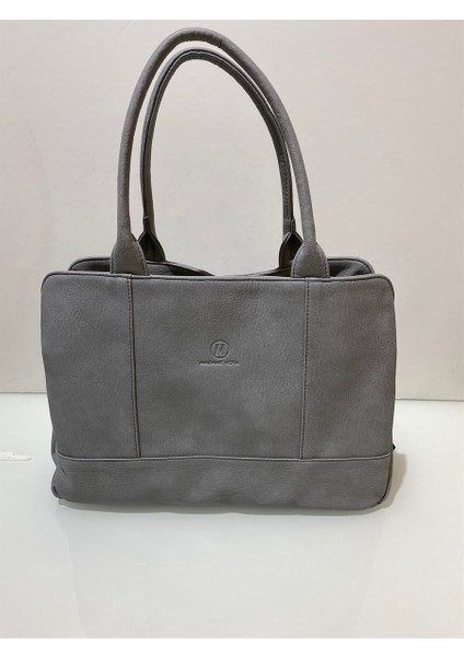 Kadın Çantası MV090 Gri