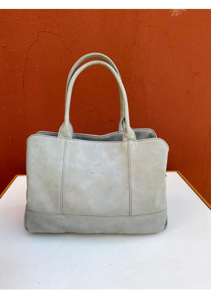 Kadın Çantası MV090 Gri modelleri