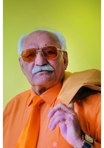 Gregor Gold Orange Erkek Güneş Gözlüğü fiyatları