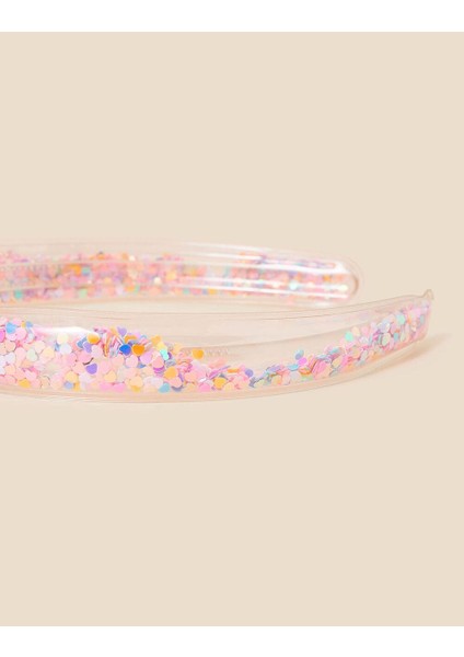 Kız Çocukları Için Pullu Saç Bandı fiyatları