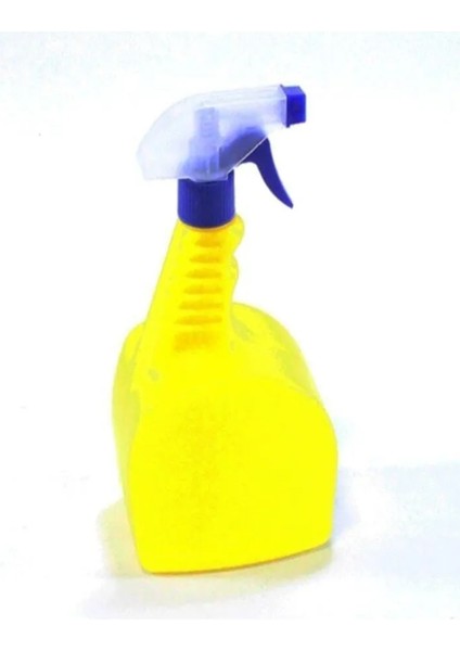 Dolly 1 Lt Süper Basınçlı Fısfıs Püskürtücü Y125