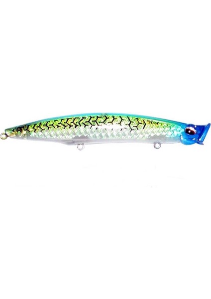 Pop N Catch 3D 90 9cm 8Gr Su üstü Popper Yem - NR88