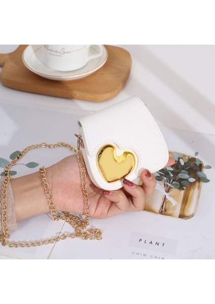 Yeni Tasarım Anlayışı Mini Askılı Çanta (Yurt Dışından)